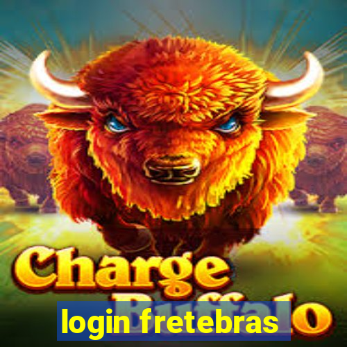 login fretebras